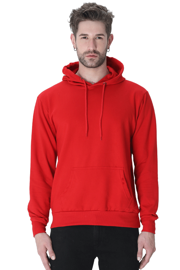 Xppress-Tees Hoodies - Unisex Hooded Sweatshirt