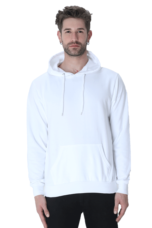 Xppress-Tees Hoodies - Unisex Hooded Sweatshirt