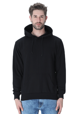 XPPRESS-TEES - MEN'S HOODED SWEATSHIRT