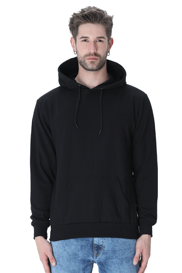 Xppress-Tees Hoodies - Unisex Hooded Sweatshirt