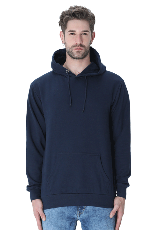 Xppress-Tees Hoodies - Unisex Hooded Sweatshirt