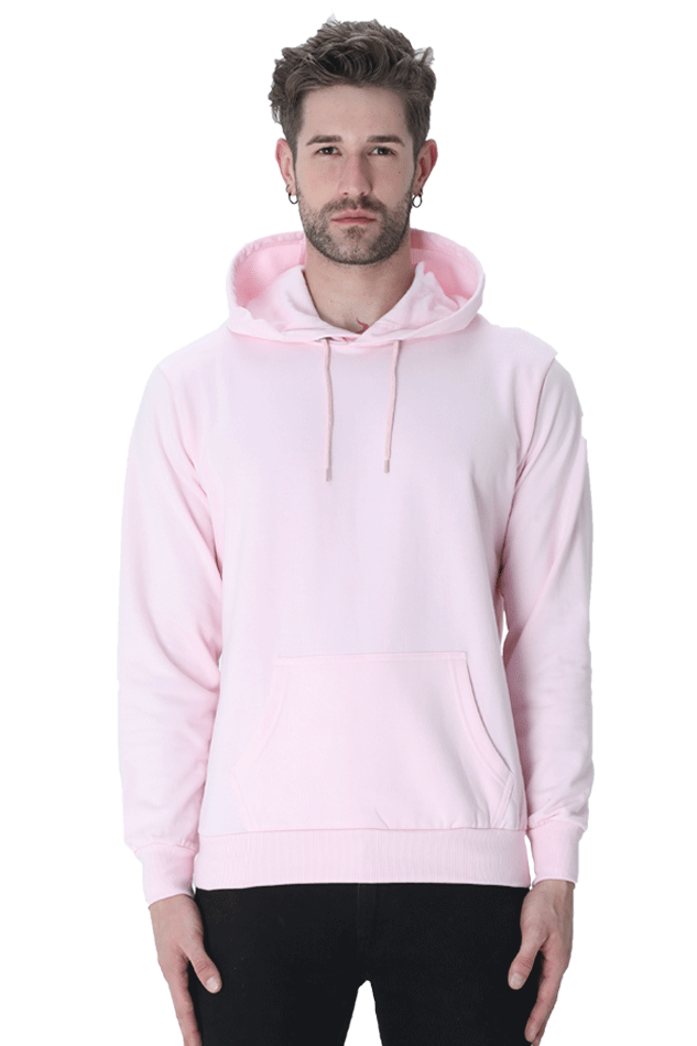 XPPRESS-TEES - MEN'S HOODED SWEATSHIRT