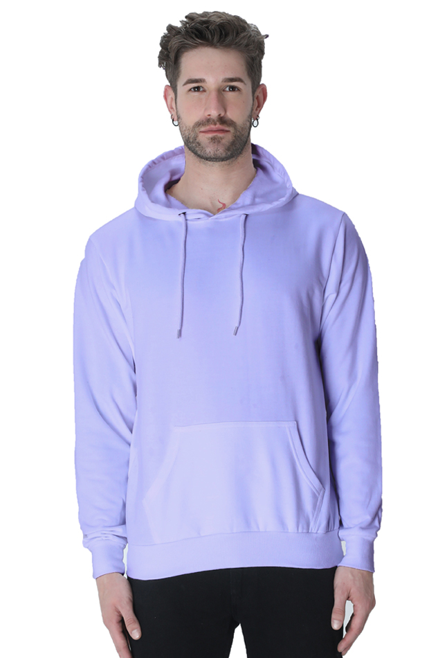 XPPRESS-TEES - MEN'S HOODED SWEATSHIRT