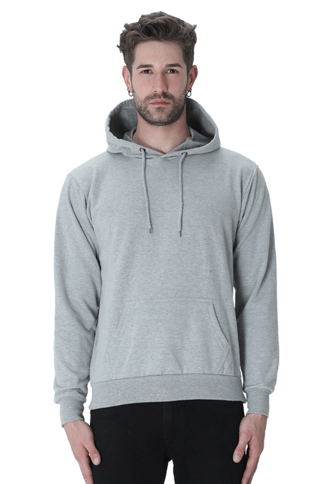 Xppress-Tees Hoodies - Unisex Hooded Sweatshirt