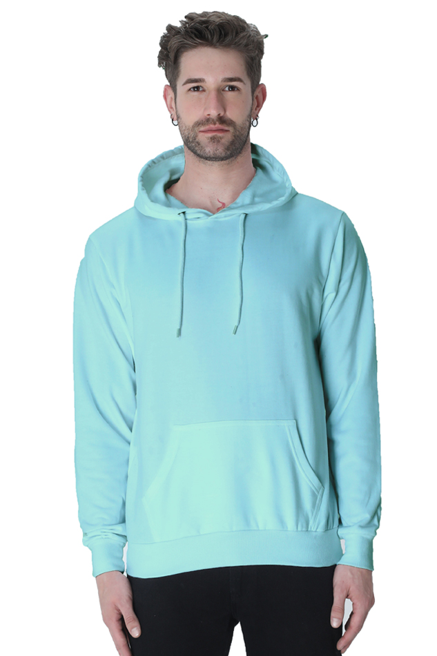 XPPRESS-TEES - MEN'S HOODED SWEATSHIRT