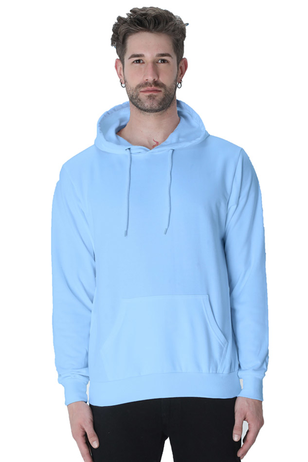 Xppress-Tees Hoodies - Unisex Hooded Sweatshirt