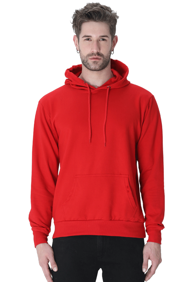 XPPRESS-TEES - MEN'S HOODED SWEATSHIRT