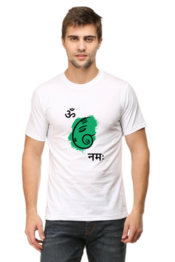 Om Ganeshaya Namah - Unisex T-Shirt