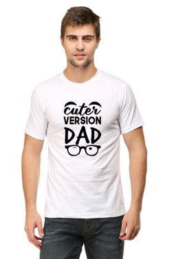 Cuter version Dad - T-Shirt