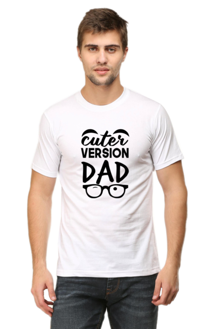 Cuter version Dad - T-Shirt