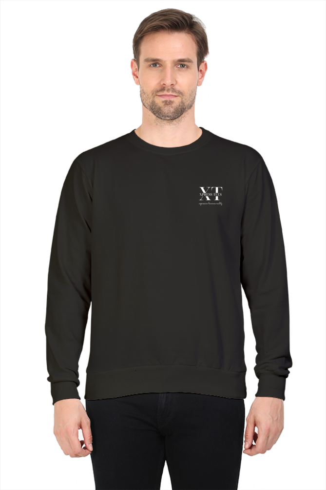 XPRESS TEES - Men's Hooded Sweatshirt