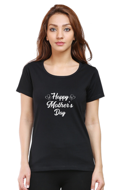 HAPPY MOTHER'S DAY - WOMEN'S T-SHIRT