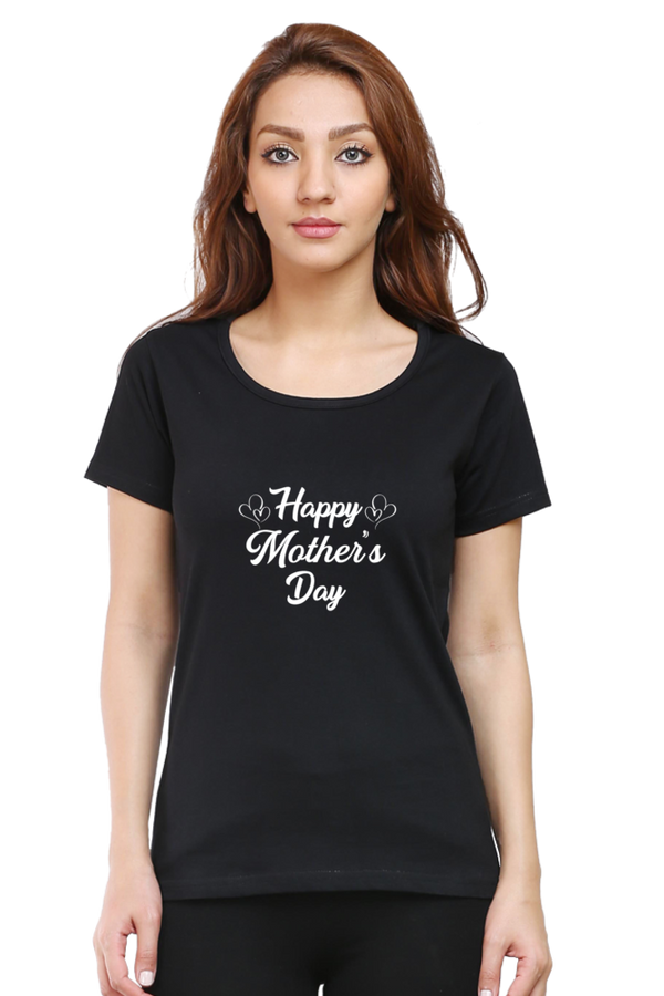 HAPPY MOTHER'S DAY - WOMEN'S T-SHIRT