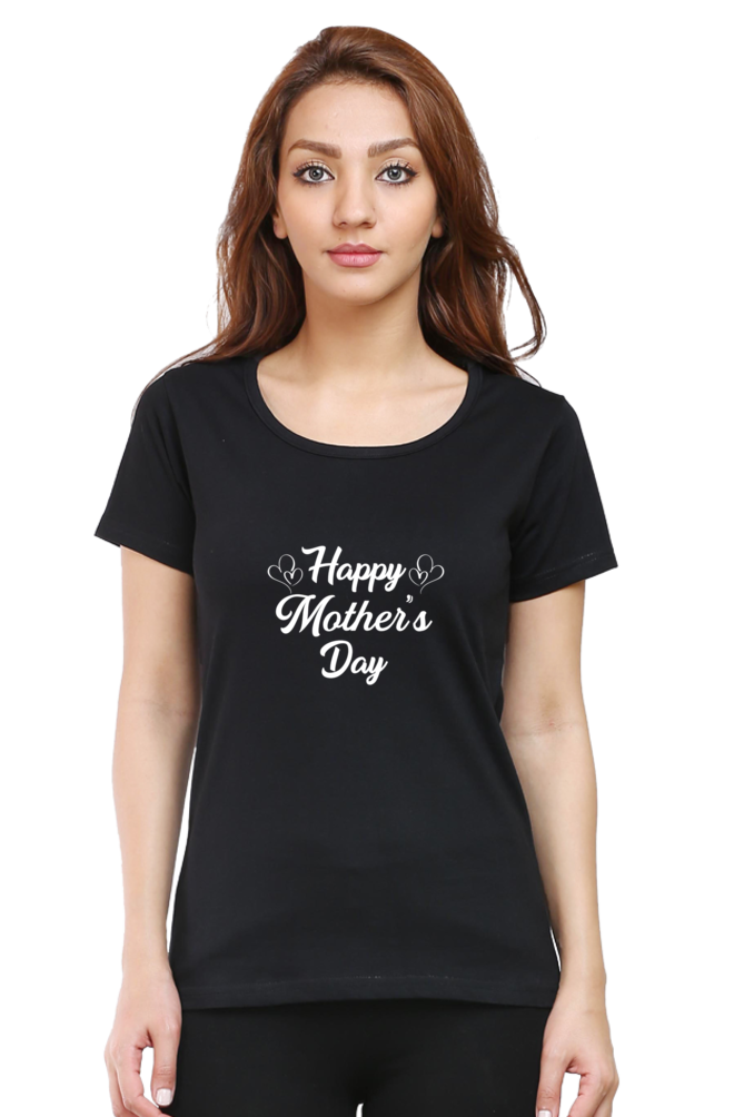 HAPPY MOTHER'S DAY - WOMEN'S T-SHIRT