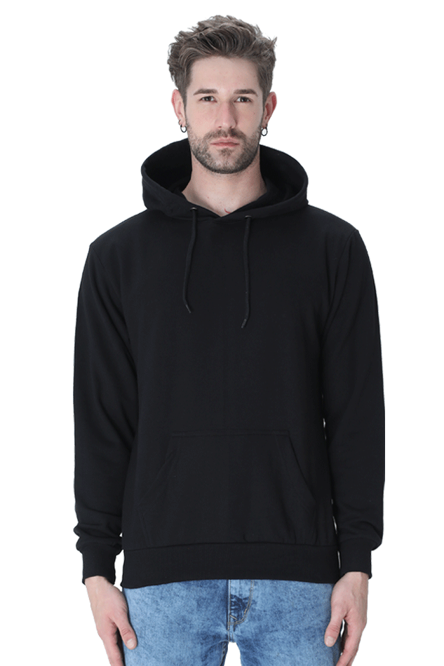 XPPRESS-TEES - MEN'S HOODED SWEATSHIRT