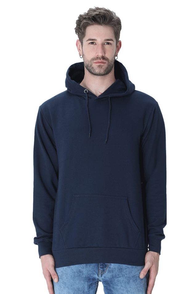 Xppress-Tees Hoodies - Unisex Hooded Sweatshirt