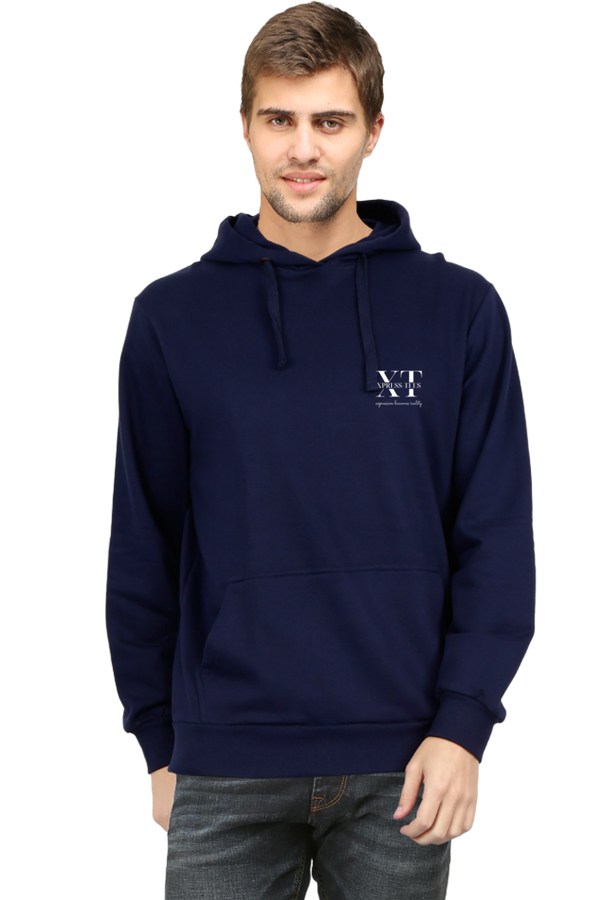 XT - Men's Hooded Sweatshirt