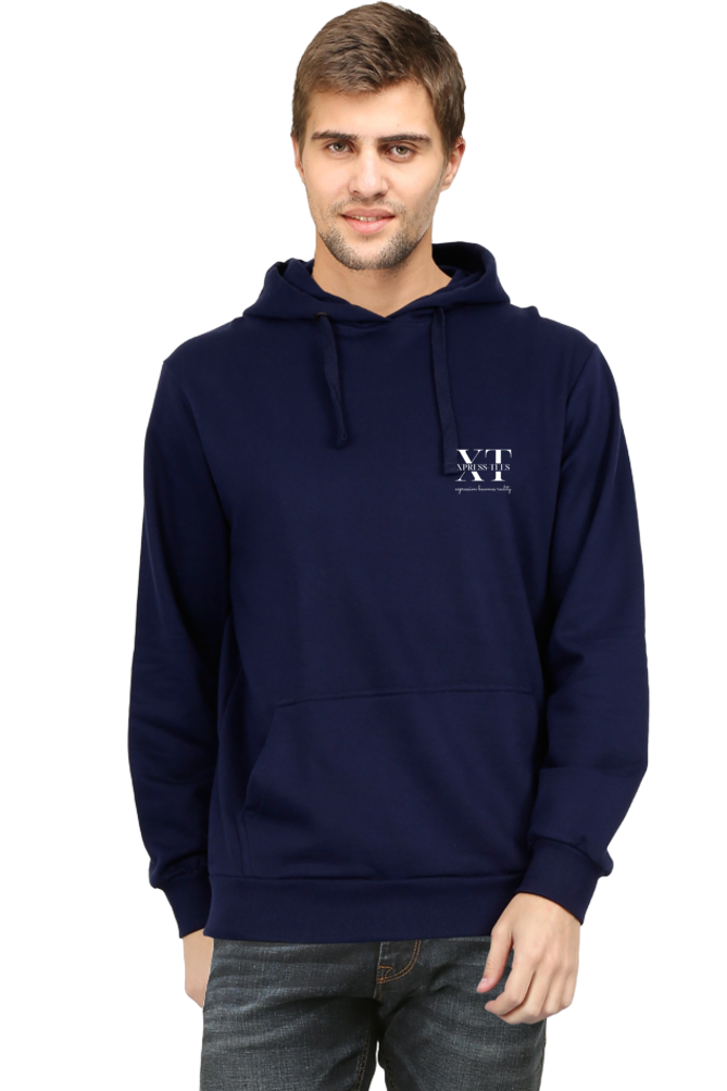 XT - Men's Hooded Sweatshirt