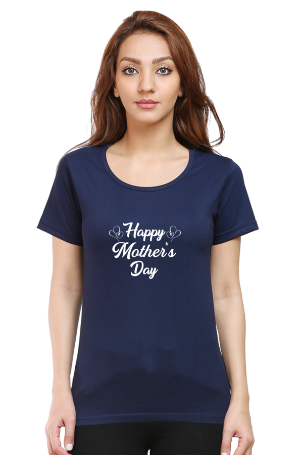 HAPPY MOTHER'S DAY - WOMEN'S T-SHIRT