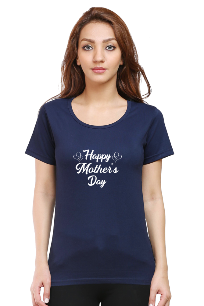 HAPPY MOTHER'S DAY - WOMEN'S T-SHIRT