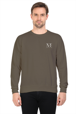 XPRESS TEES - Men's Hooded Sweatshirt