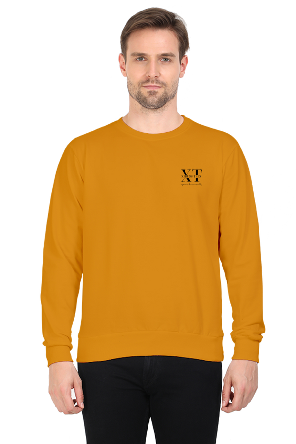 XPRESS TEES - Men's Hooded Sweatshirt