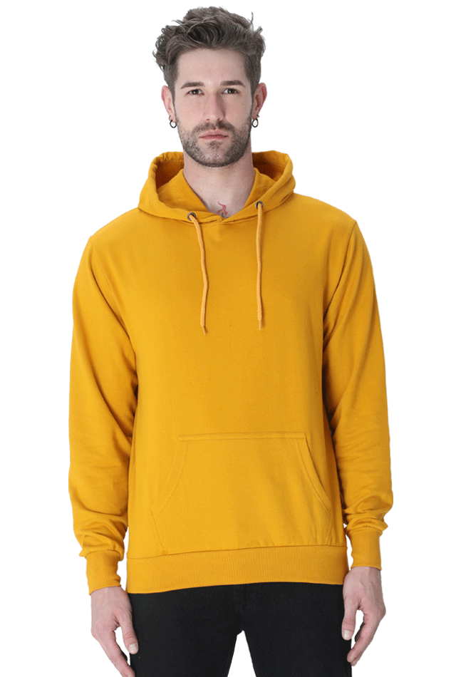 XPPRESS-TEES - MEN'S HOODED SWEATSHIRT