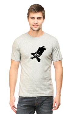 Nature Eagle - Men's T-Shirt