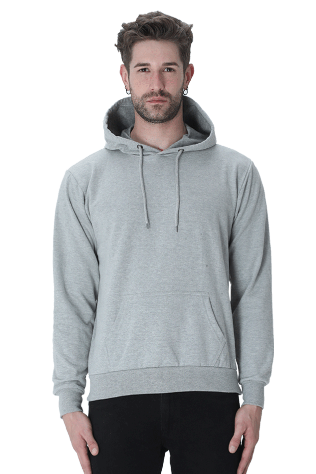 XPPRESS-TEES - MEN'S HOODED SWEATSHIRT