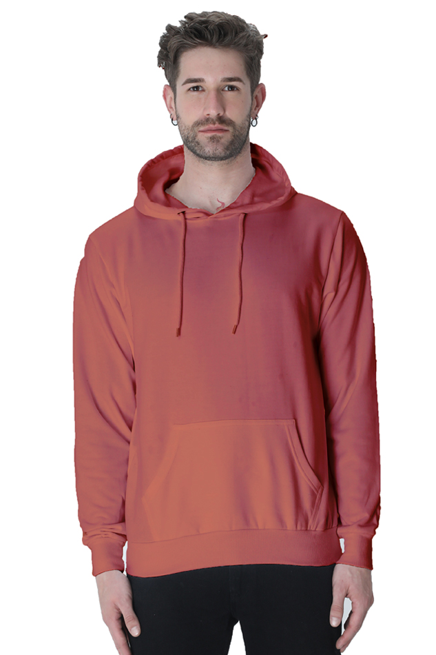 XPPRESS-TEES - MEN'S HOODED SWEATSHIRT