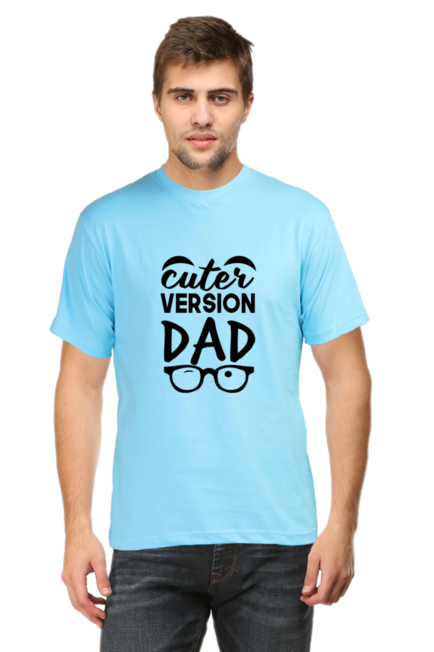 Cuter version Dad - T-Shirt