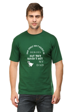 My Dad - Men's T-Shirt