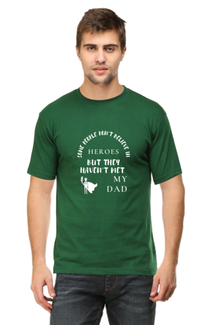 My Dad - Men's T-Shirt