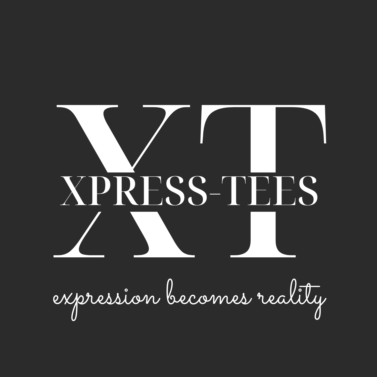 Xpress-tees