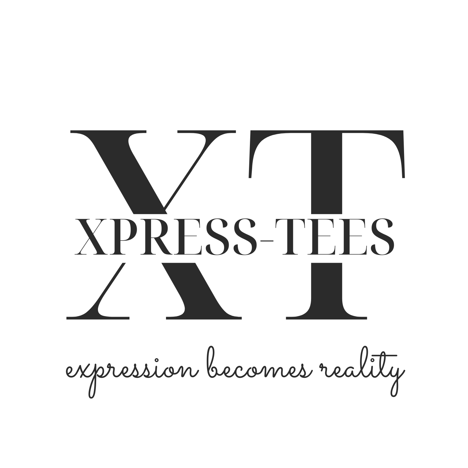 Xpress-tees
